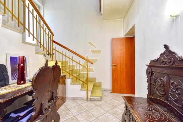 Vendita casa indipendente di 224 m2, Valenza (AL) - 11