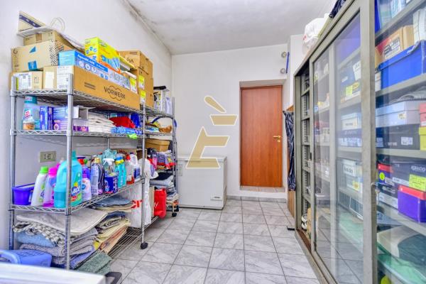 Vendita casa indipendente di 224 m2, Valenza (AL) - 13