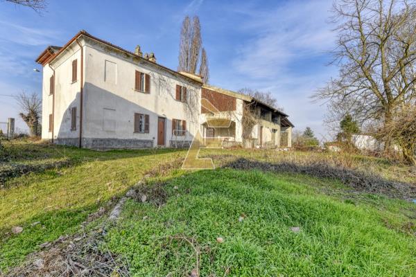 Vendita rustico di 382 m2, Valenza (AL) - 3