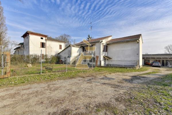 Vendita rustico di 382 m2, Valenza (AL) - 10