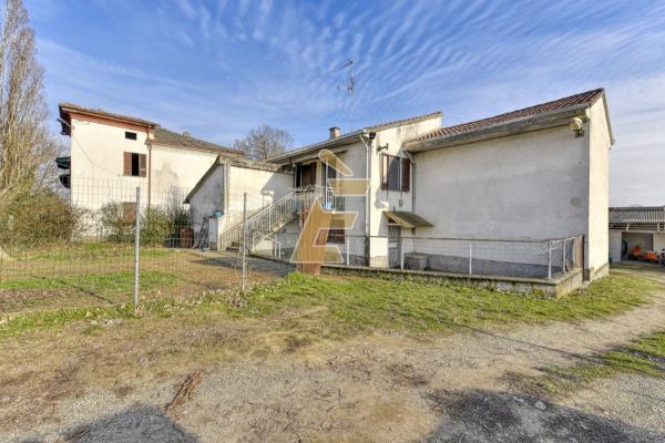 Vendita rustico di 382 m2, Valenza (AL) - 11