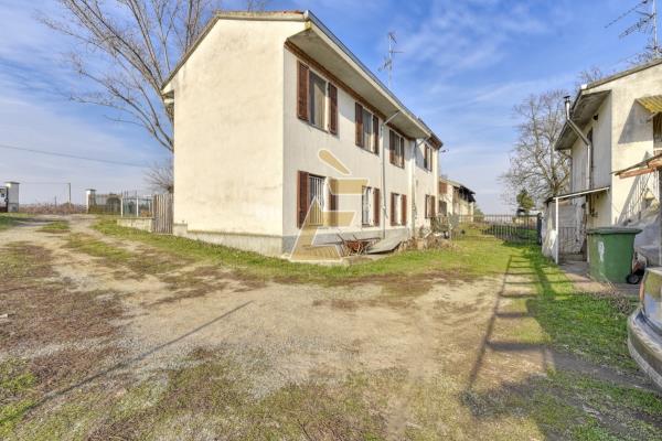 Vendita rustico Valenza (AL)