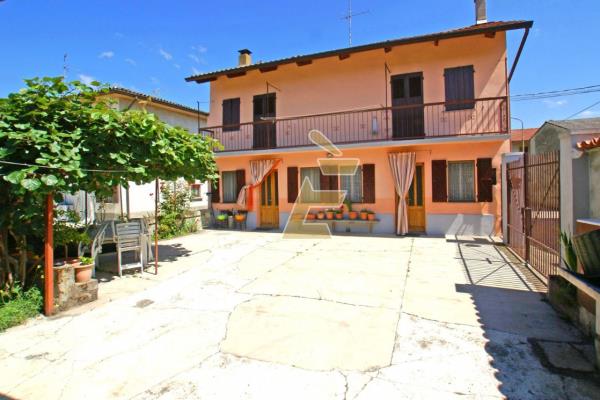 Vendita casa indipendente Valmacca (AL)