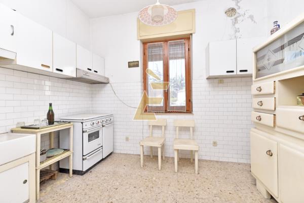 Vendita casa indipendente di 102 m2, Mirabello Monferrato (AL) - 7