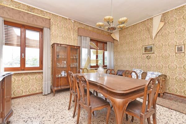 Vendita casa indipendente di 102 m2, Mirabello Monferrato (AL) - 11