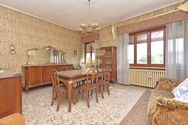 Vendita casa indipendente di 102 m2, Mirabello Monferrato (AL) - 10