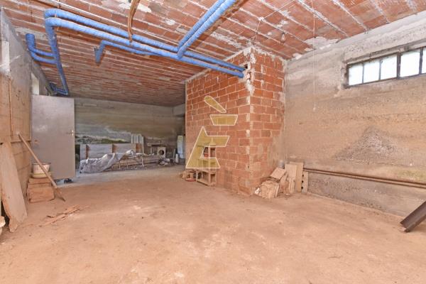 Vendita casa indipendente di 102 m2, Mirabello Monferrato (AL) - 21