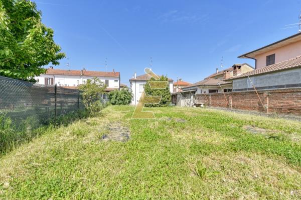 Vendita casa semindipendente di 122 m2, Frascarolo (PV) - 4