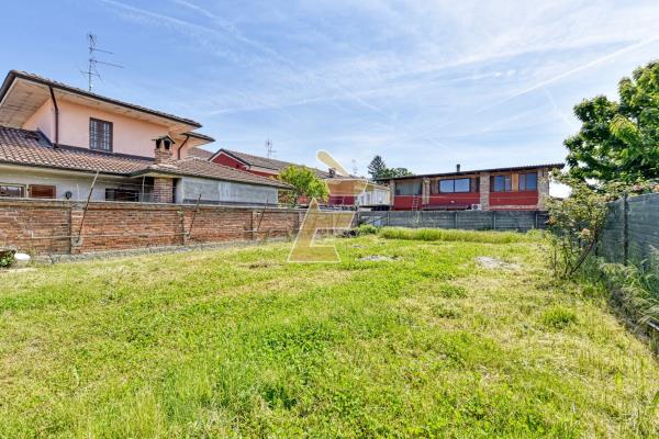 Vendita casa semindipendente di 122 m2, Frascarolo (PV) - 3