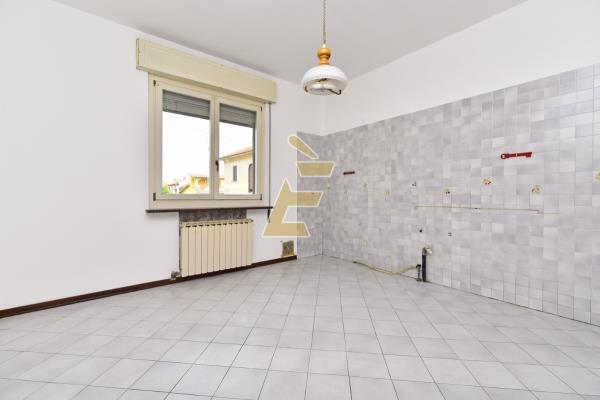 Vendita casa semindipendente di 122 m2, Frascarolo (PV) - 9