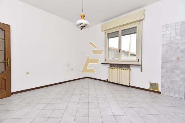 Vendita casa semindipendente di 122 m2, Frascarolo (PV) - 10