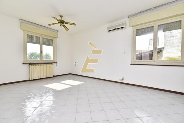Vendita casa semindipendente di 122 m2, Frascarolo (PV) - 12