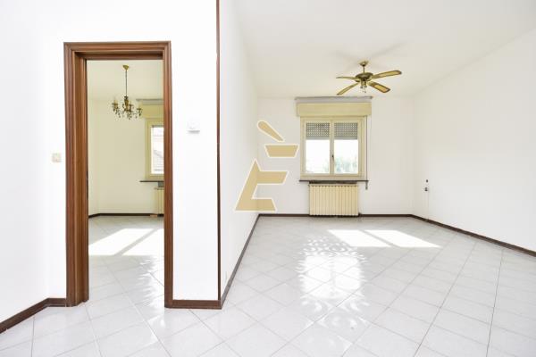 Vendita casa semindipendente di 122 m2, Frascarolo (PV) - 11