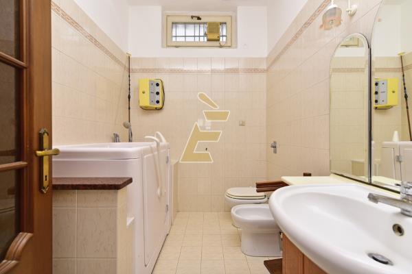 Vendita casa semindipendente di 122 m2, Frascarolo (PV) - 15