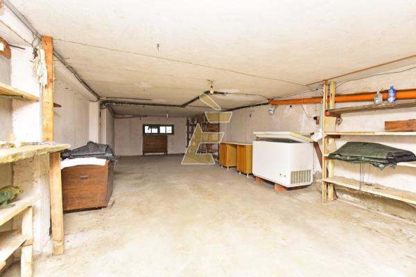 Vendita casa semindipendente di 122 m2, Frascarolo (PV) - 18