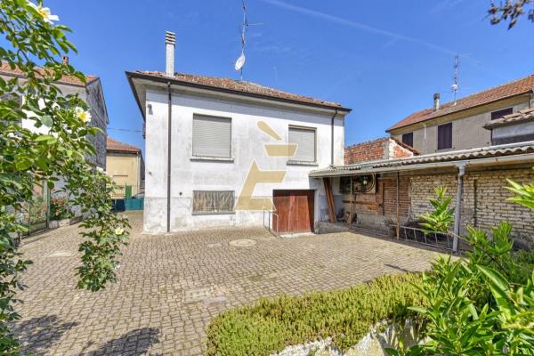 Vendita casa semindipendente di 122 m2, Frascarolo (PV) - 2