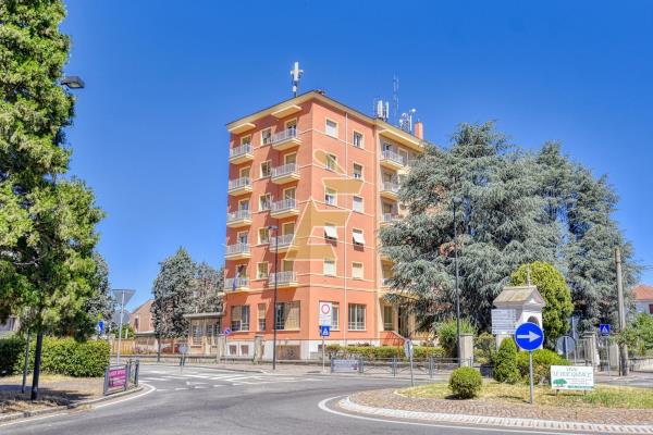 Vendita appartamento Valenza (AL)