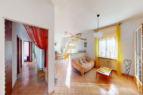 Vendita appartamento di 117 m2, Valenza (AL) - 2
