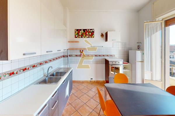 Vendita appartamento di 117 m2, Valenza (AL) - 6
