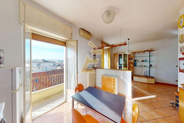 Vendita appartamento di 117 m2, Valenza (AL) - 5