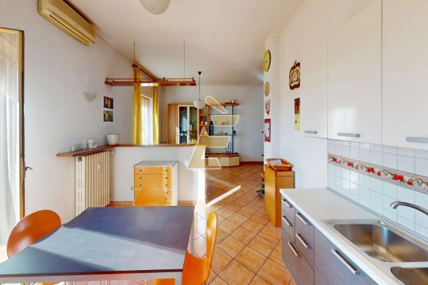 Vendita appartamento di 117 m2, Valenza (AL) - 4