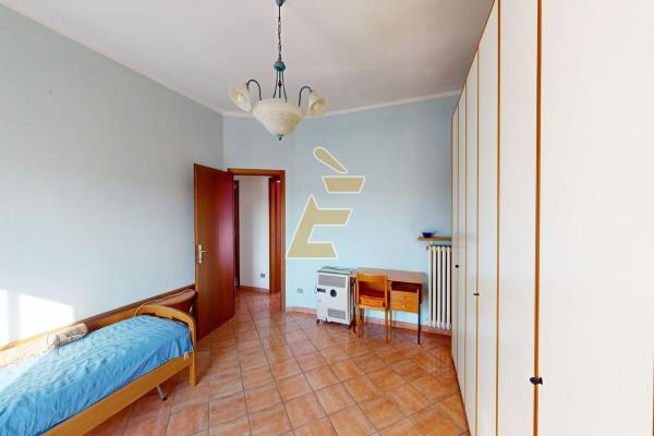 Vendita appartamento di 117 m2, Valenza (AL) - 9