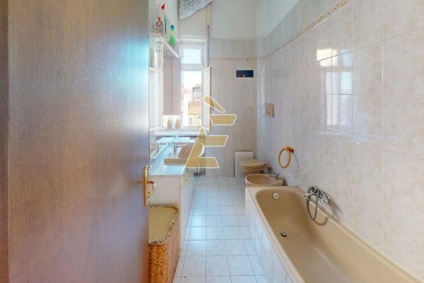 Vendita appartamento di 117 m2, Valenza (AL) - 13