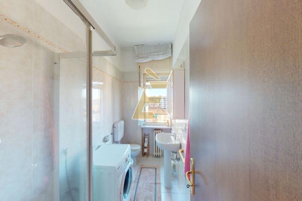 Vendita appartamento di 117 m2, Valenza (AL) - 14