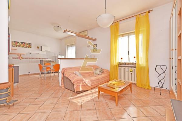 Vendita appartamento Valenza (AL)