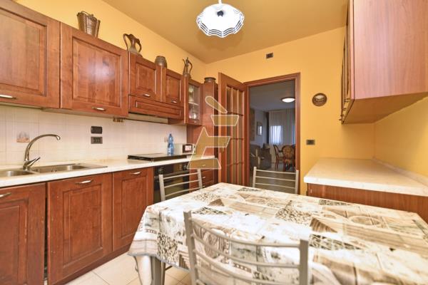 Vendita appartamento di 105 m2, Valenza (AL) - 2