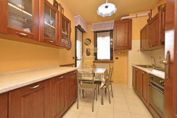 Vendita appartamento di 105 m2, Valenza (AL) - 1