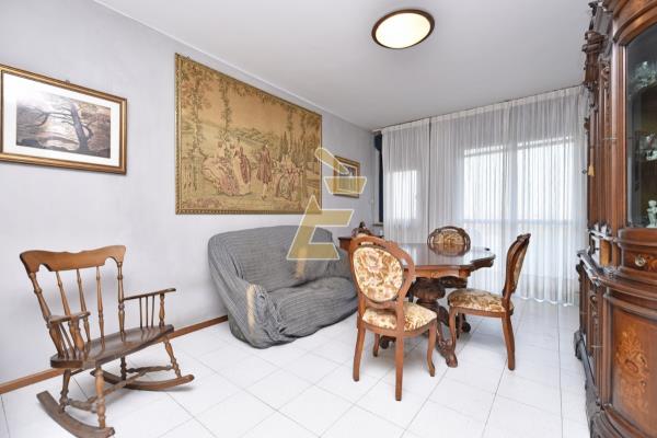 Vendita appartamento di 105 m2, Valenza (AL) - 3