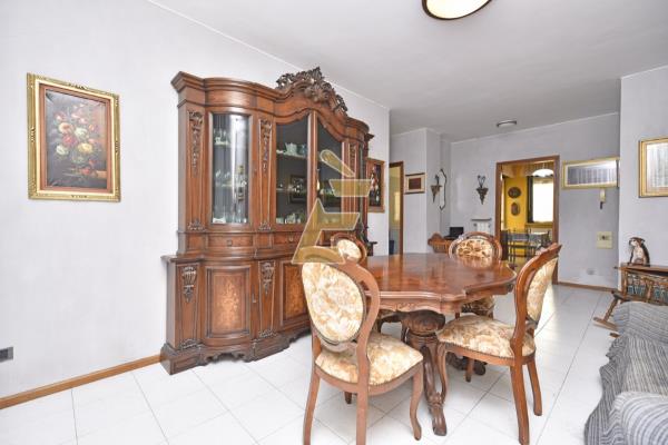 Vendita appartamento di 105 m2, Valenza (AL) - 5