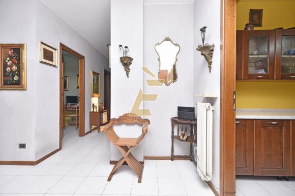 Vendita appartamento di 105 m2, Valenza (AL) - 8