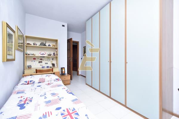 Vendita appartamento di 105 m2, Valenza (AL) - 10
