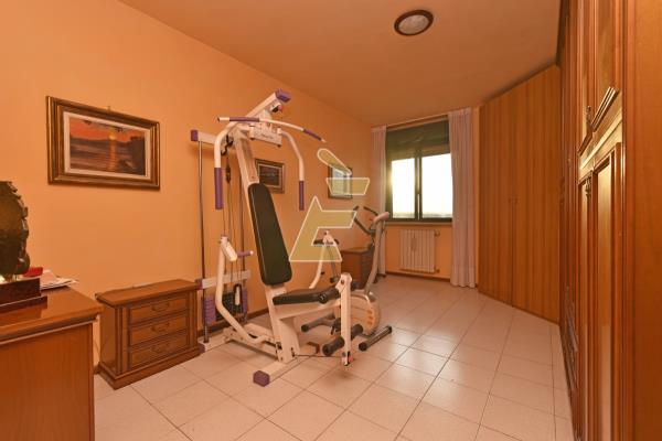 Vendita appartamento di 105 m2, Valenza (AL) - 12