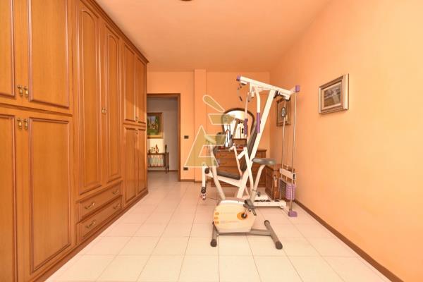 Vendita appartamento di 105 m2, Valenza (AL) - 11