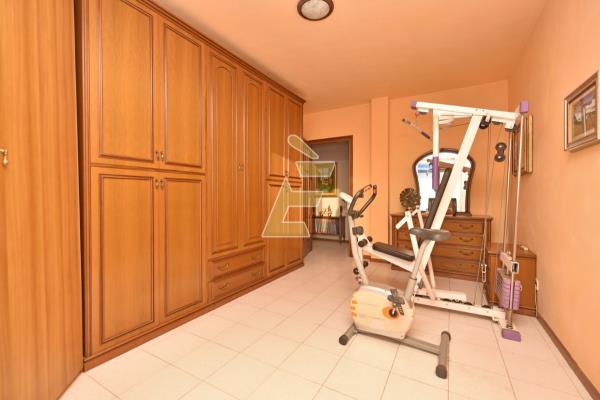 Vendita appartamento di 105 m2, Valenza (AL) - 13