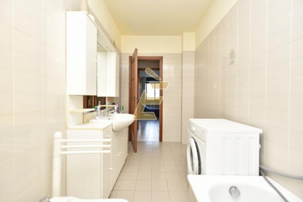 Vendita appartamento di 105 m2, Valenza (AL) - 16