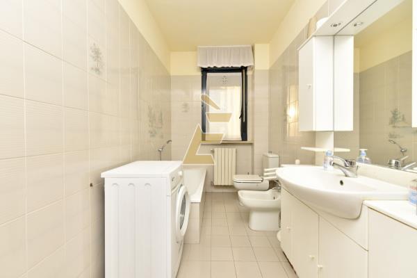 Vendita appartamento di 105 m2, Valenza (AL) - 15