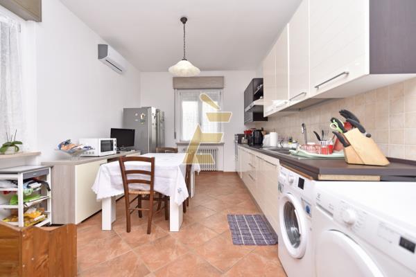 Vendita appartamento Valmacca (AL)