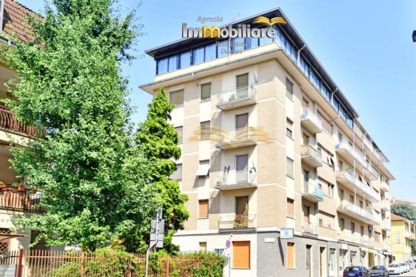 Affitto appartamento Valenza (AL)