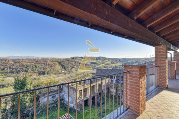 Vendita casa bi/plurifamigliare di 508 m2, Pecetto di Valenza (AL) - 2