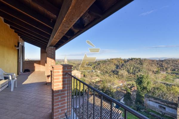 Vendita casa bi/plurifamigliare di 508 m2, Pecetto di Valenza (AL) - 4
