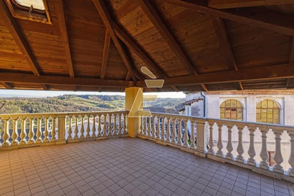 Vendita casa bi/plurifamigliare di 508 m2, Pecetto di Valenza (AL) - 5
