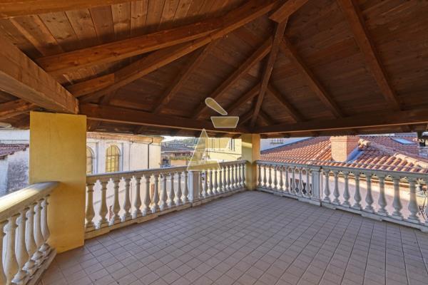 Vendita casa bi/plurifamigliare di 508 m2, Pecetto di Valenza (AL) - 7