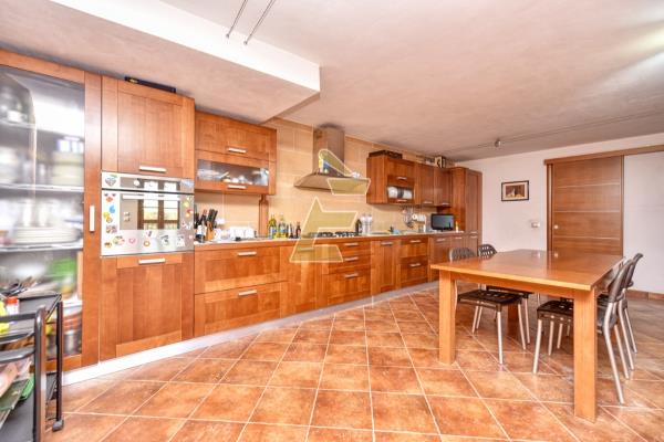 Vendita casa bi/plurifamigliare di 508 m2, Pecetto di Valenza (AL) - 9