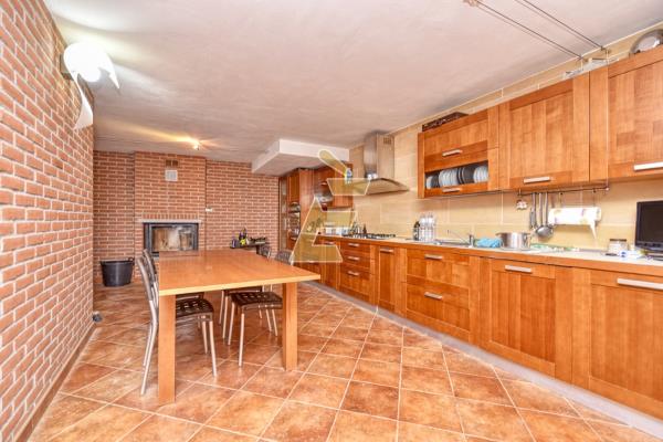 Vendita casa bi/plurifamigliare di 508 m2, Pecetto di Valenza (AL) - 8