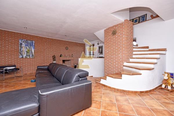 Vendita casa bi/plurifamigliare di 508 m2, Pecetto di Valenza (AL) - 13