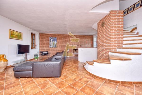Vendita casa bi/plurifamigliare di 508 m2, Pecetto di Valenza (AL) - 12